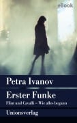 Erster Funke - Petra Ivanov