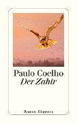Cover-Bild zum Titel 'Der Zahir' von 'Paulo Coelho'