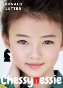 Cover-Bild zum Titel 'Chessynessie' von 'Ronald Lutter'