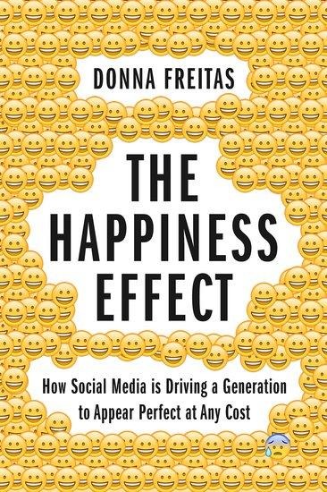 Happiness Effect - Donna Freitas