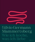 Cover-Bild zum Titel 'Mammertsberg' von 'Silvio Germann'