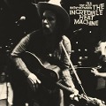 Cover-Bild zum Titel 'The Incredible Heat Machine' von 'TK & The Holy Know-Nothings'