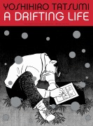Cover-Bild zum Titel 'A Drifting Life' von 'Yoshihiro Tatsumi'