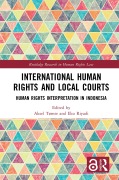International Human Rights and Local Courts - 