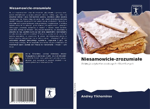 Niesamowicie-zrozumia¿e - Andrey Tikhomirov