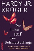 Der leise Ruf des Schmetterlings - Hardy Krüger Jr.