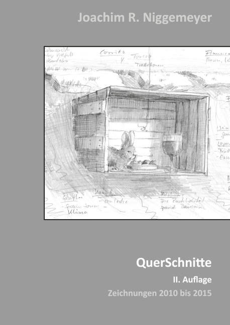 QuerSchnitte - Joachim R. Niggemeyer