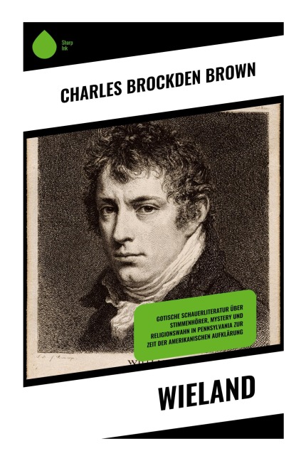 Wieland - Charles Brockden Brown