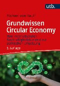 Grundwissen Circular Economy - Michael von Hauff