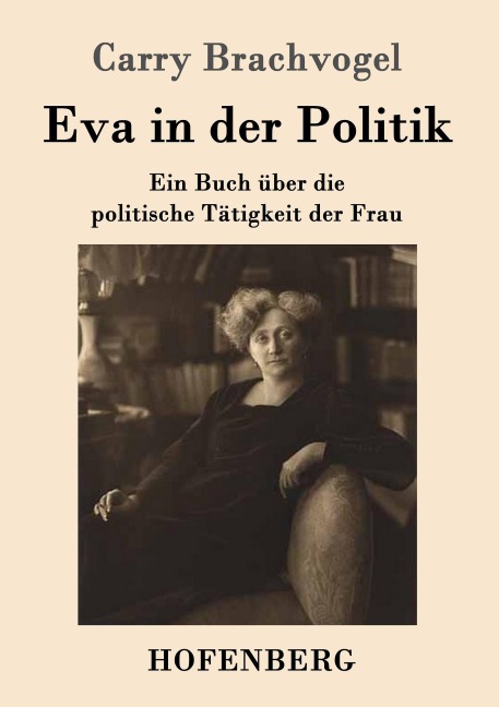 Eva in der Politik - Carry Brachvogel