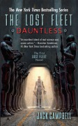 Cover-Bild zum Titel 'The Lost Fleet: Dauntless' von 'Jack Campbell'