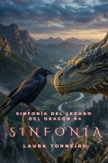 Cover-Bild zum Titel 'Sinfonía' von 'Laura Torneiro'