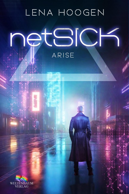 netSick - Arise - Lena Hoogen