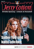 Jerry Cotton Sonder-Edition 43 - Jerry Cotton