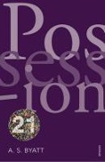 Cover-Bild zum Titel 'Possession' von 'A S Byatt'