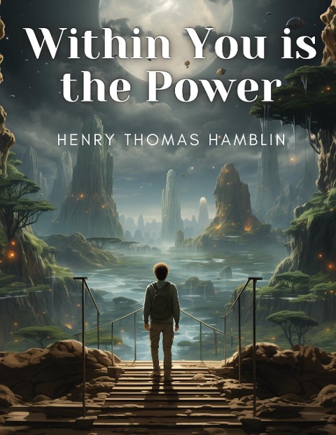 Within You is the Power - Henry Thomas Hamblin