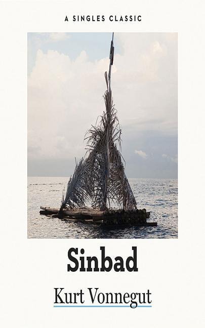 Sinbad - Kurt Vonnegut