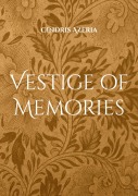 Cover-Bild zum Titel 'Vestige of Memories' von 'Cindris Azeria'