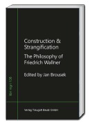 Cover-Bild zum Titel 'Construction & Strangification' von 'Jan Brousek'