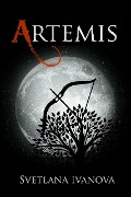 Cover-Bild zum Titel 'Artemis' von 'Svetlana R. Ivanova'