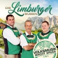 Cover-Bild zum Titel 'Volksmusik macht Spaá' von 'Die Limburger Buben'