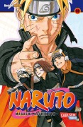 Cover-Bild zum Titel 'Naruto 68' von 'Masashi Kishimoto'