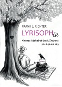 Cover-Bild zum Titel 'LYRISOPHIE' von 'Frank L. Richter'