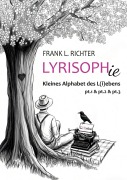 Cover-Bild zum Titel 'LYRISOPHIE' von 'Frank L. Richter'
