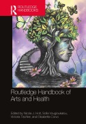 Cover-Bild zum Titel 'Routledge Handbook of Arts and Health' von ''