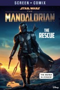 Cover-Bild zum Titel 'The Mandalorian: The Rescue (Star Wars)' von 'Random House Disney'