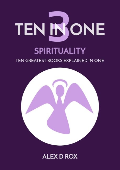 Spirituality (Ten In One, #3) - Alex D Rox