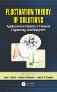 Cover-Bild zum Titel 'Fluctuation Theory of Solutions' von ''