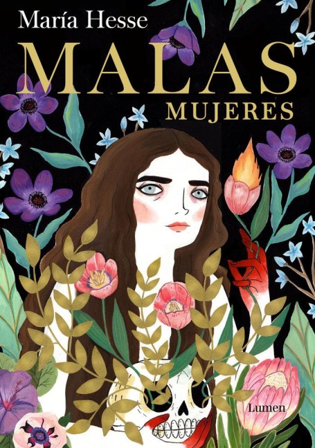 Malas mujeres - Maria Hesse