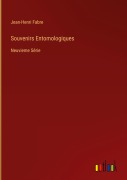 Cover-Bild zum Titel 'Souvenirs Entomologiques' von 'Jean-Henri Fabre'