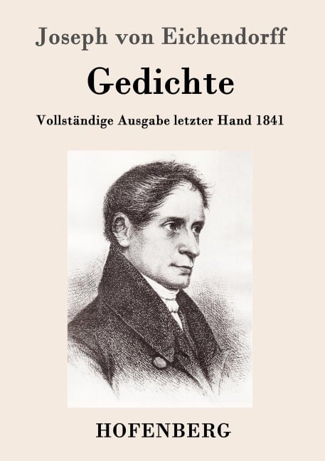 Gedichte - Joseph Von Eichendorff