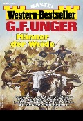 G. F. Unger Western-Bestseller 2494 - G. F. Unger