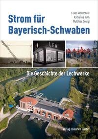 Strom für Bayerisch-Schwaben - Lukas Wollscheid, Matthias Georgi, Katharina Roth