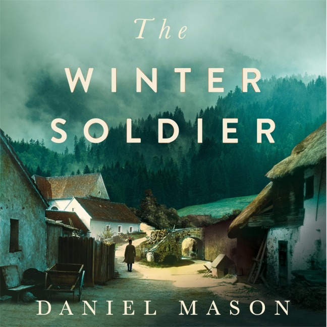 The Winter Soldier - Daniel Mason