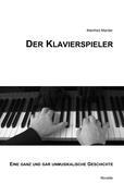 Der Klavierspieler - Manfred Marder