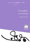 Urnordisch - Michael Schulte