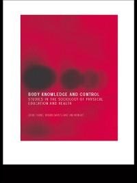 Body Knowledge and Control - 