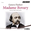 Cover-Bild zum Titel 'Madame Bovary' von 'Gustave Flaubert'