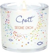 Cover-Bild zum Titel 'Gott segne dich' von ''