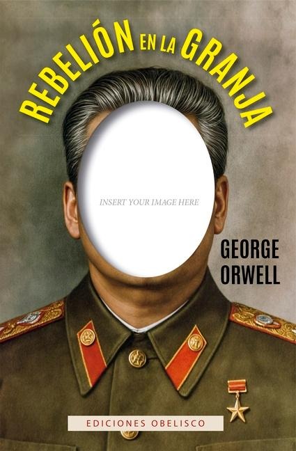 Rebelion En La Granja - George Orwell