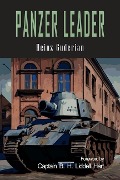 Cover-Bild zum Titel 'Panzer Leader' von 'Heinz Guderian'
