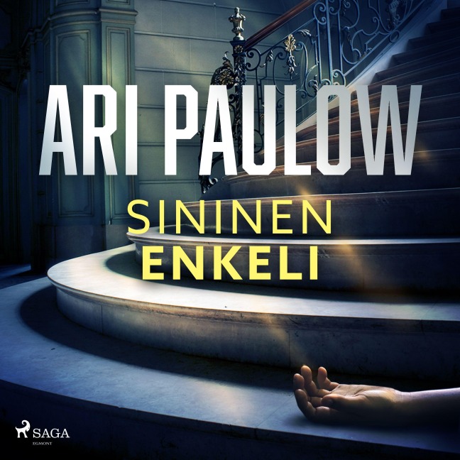 Sininen enkeli - Ari Paulow