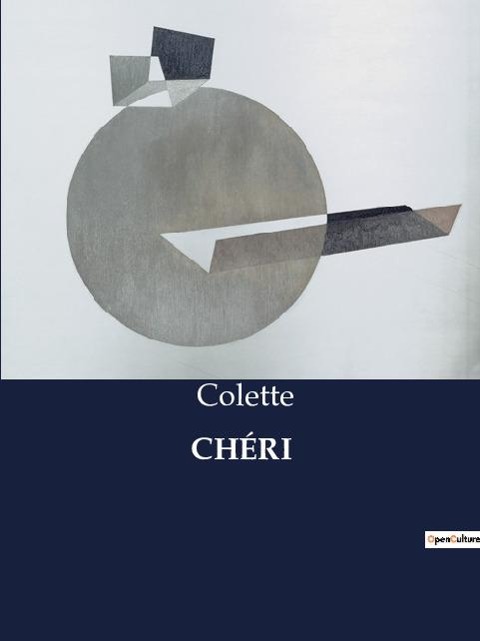 CHÉRI - Colette