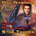 Cover-Bild zum Titel 'David Falkayn Lib/E: Star Trader' von 'Poul Anderson'
