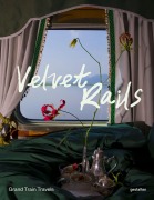 Cover-Bild zum Titel 'Velvet Rails' von ''