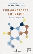 Cover-Bild zum Titel 'The Power of Prevention: Hormonersatztherapie' von 'Jörg Puchta'